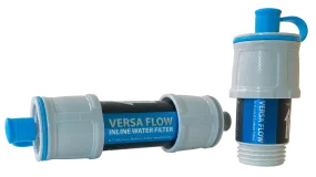 Hydroblu - VersaFlow with Activated Carbon Filter