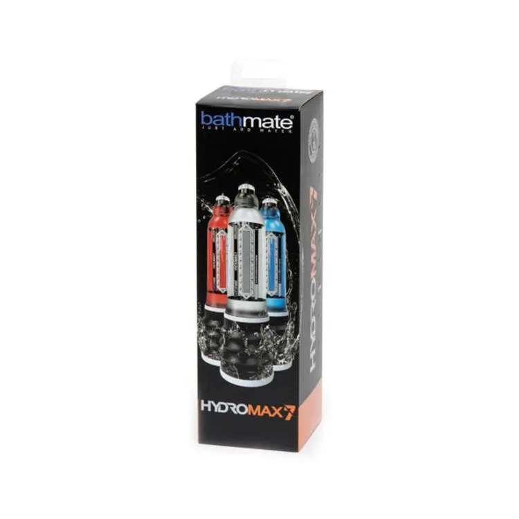 Hydromax7 Pump