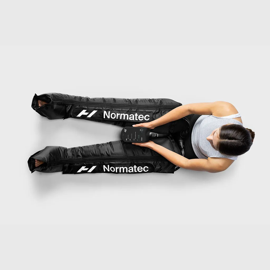 Hyperice Normatec 3 Legs