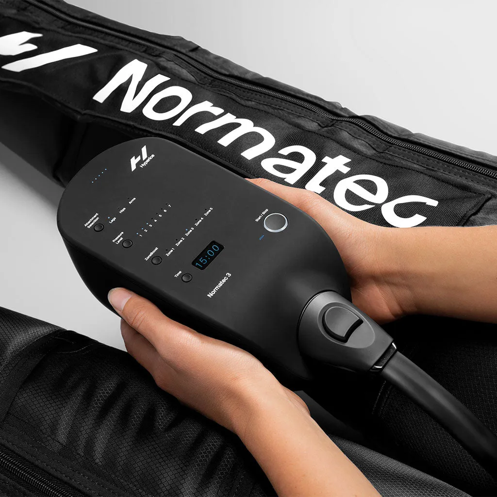 Hyperice Normatec 3 Legs