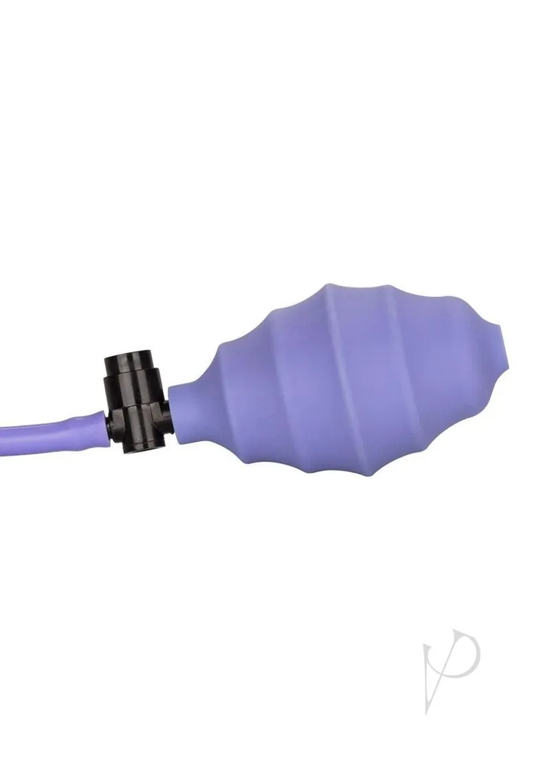 Intimate Pump Silicone Pro