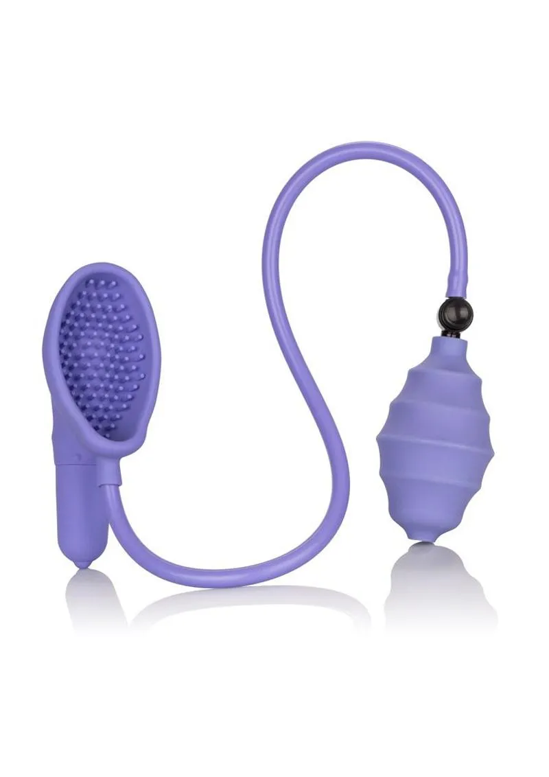 Intimate Pump Silicone Pro