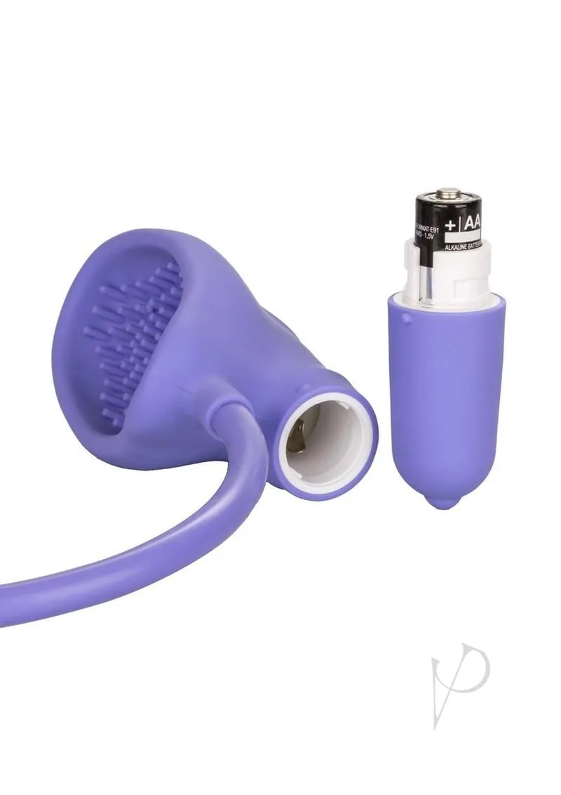 Intimate Pump Silicone Pro