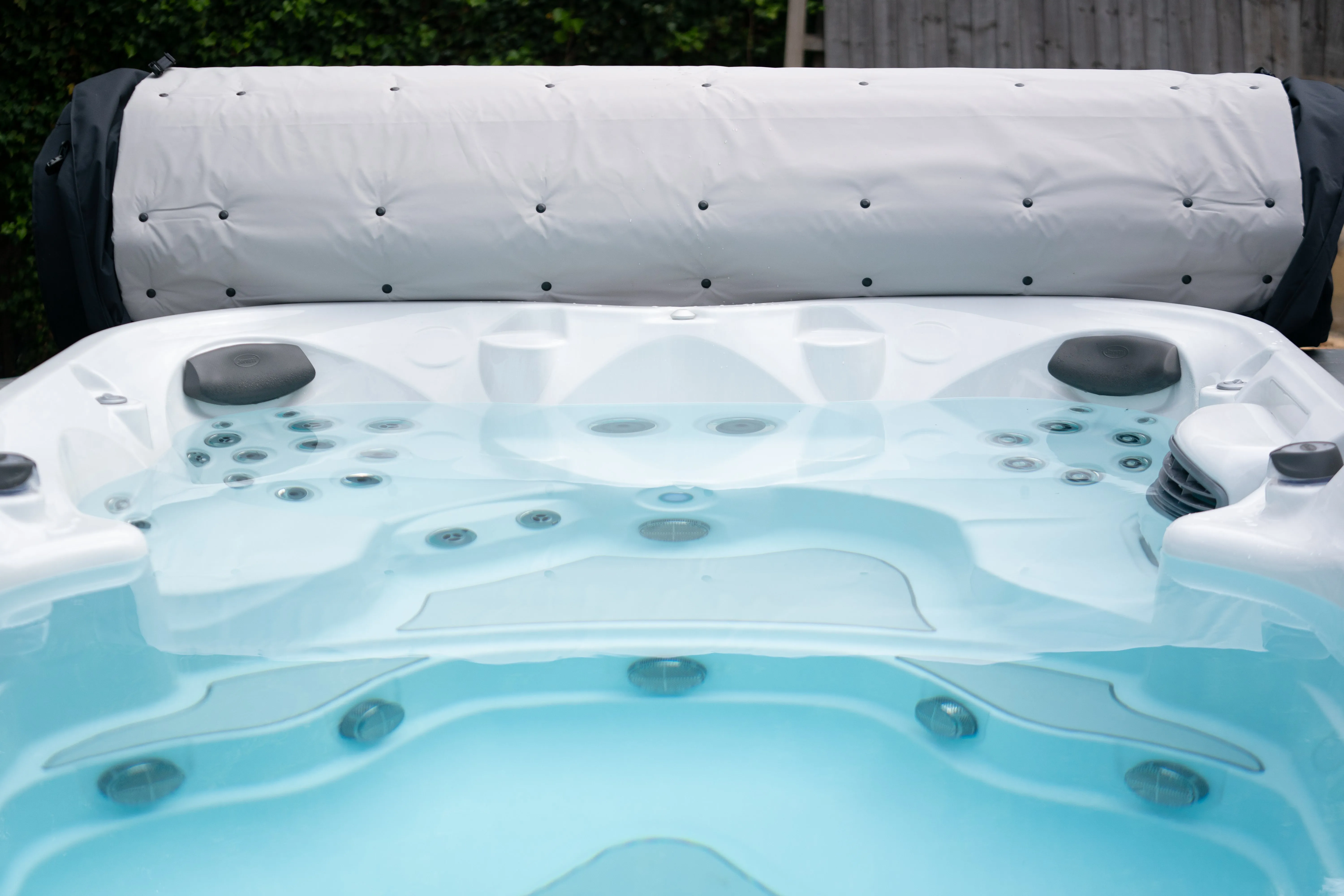 Jacuzzi 19ft Power Pro Spa