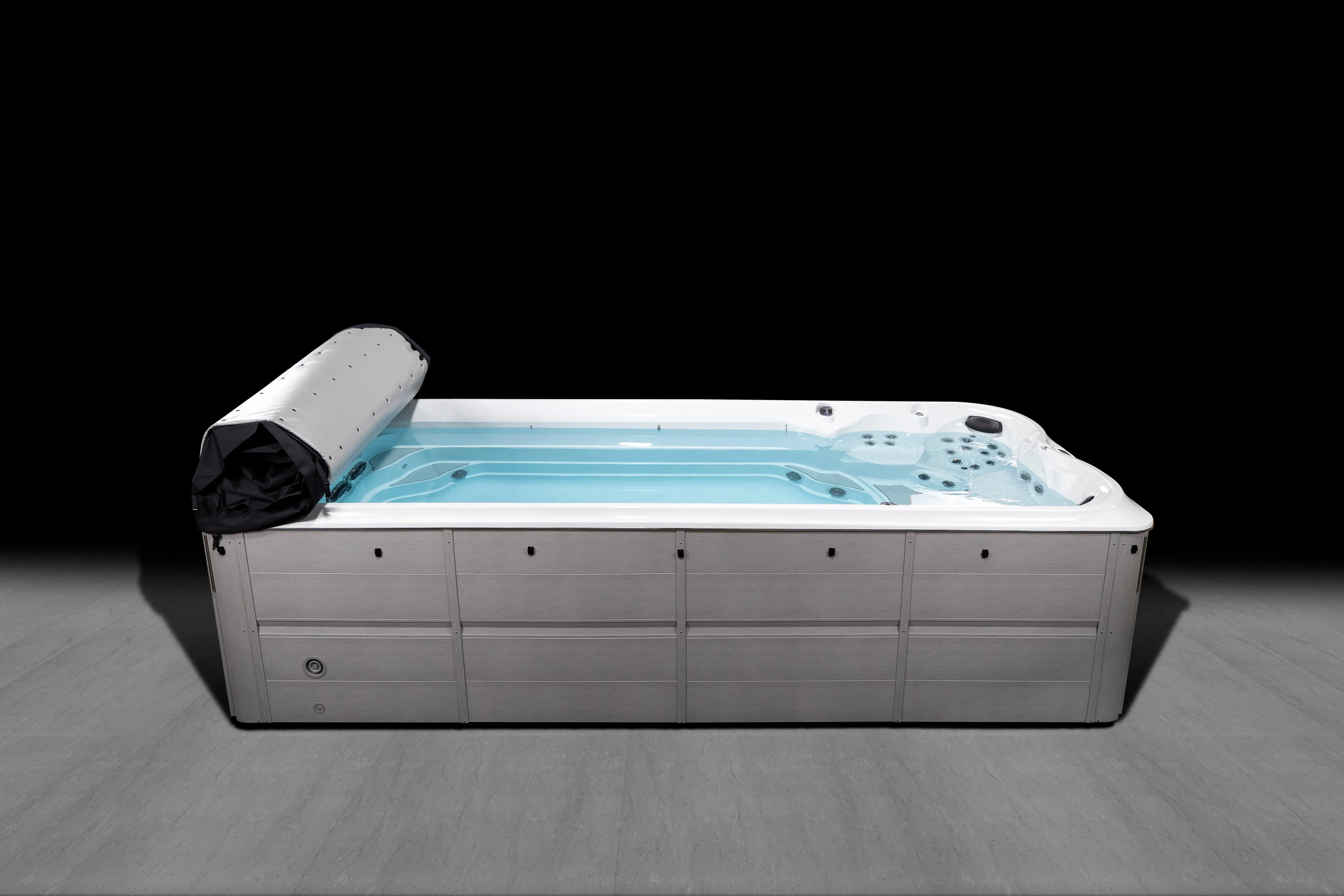 Jacuzzi 19ft Power Pro Spa