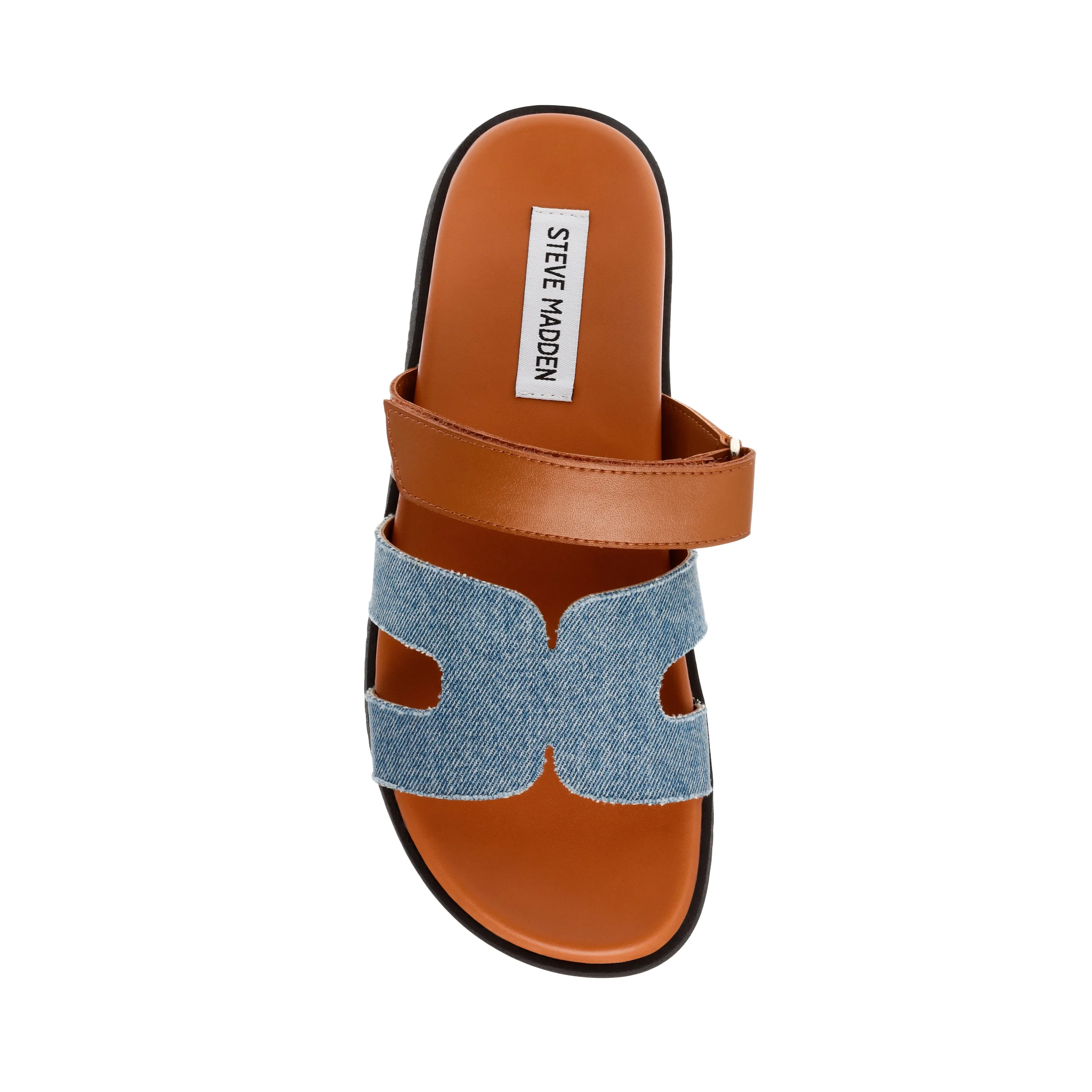 Jmissilee Sandal DENIM MULTI