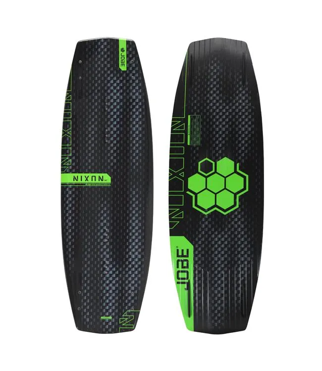 Jobe Nixon Wakeboard Package with Unix Boots