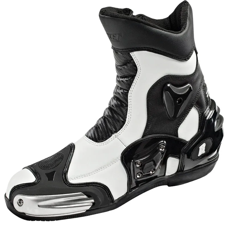 Joe Rocket Superstreet Boots