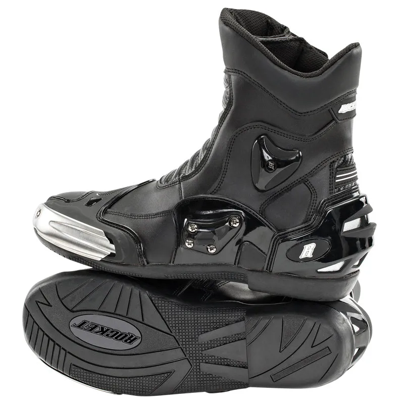 Joe Rocket Superstreet Boots