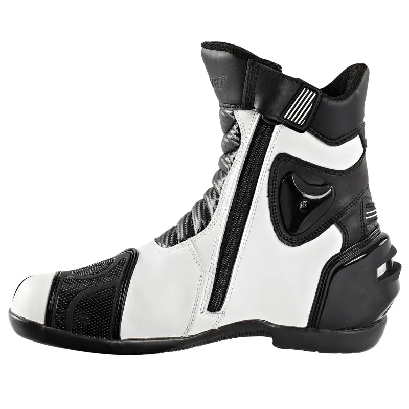 Joe Rocket Superstreet Boots