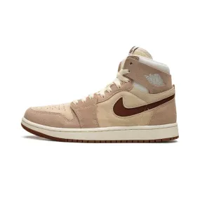 Jordan 1 High Zoom Air CMFT 2 Legend Coffee