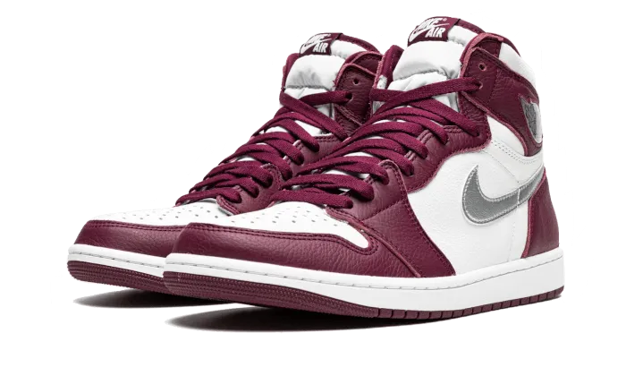 Jordan 1 Retro High OG Bordeaux