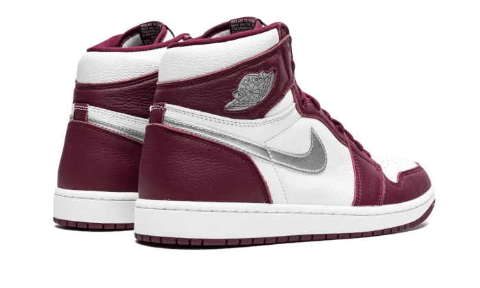 Jordan 1 Retro High OG Bordeaux