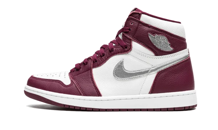 Jordan 1 Retro High OG Bordeaux