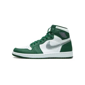 Jordan 1 Retro High OG Gorge Green