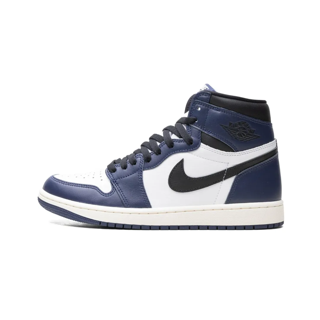 Jordan 1 Retro High OG Midnight Navy