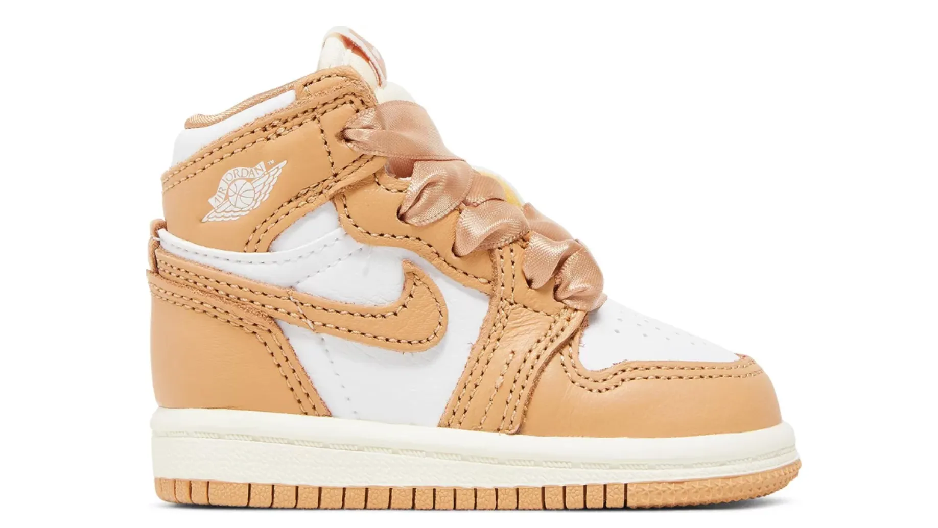 JORDAN 1 RETRO HIGH OG PRALINE (TD)