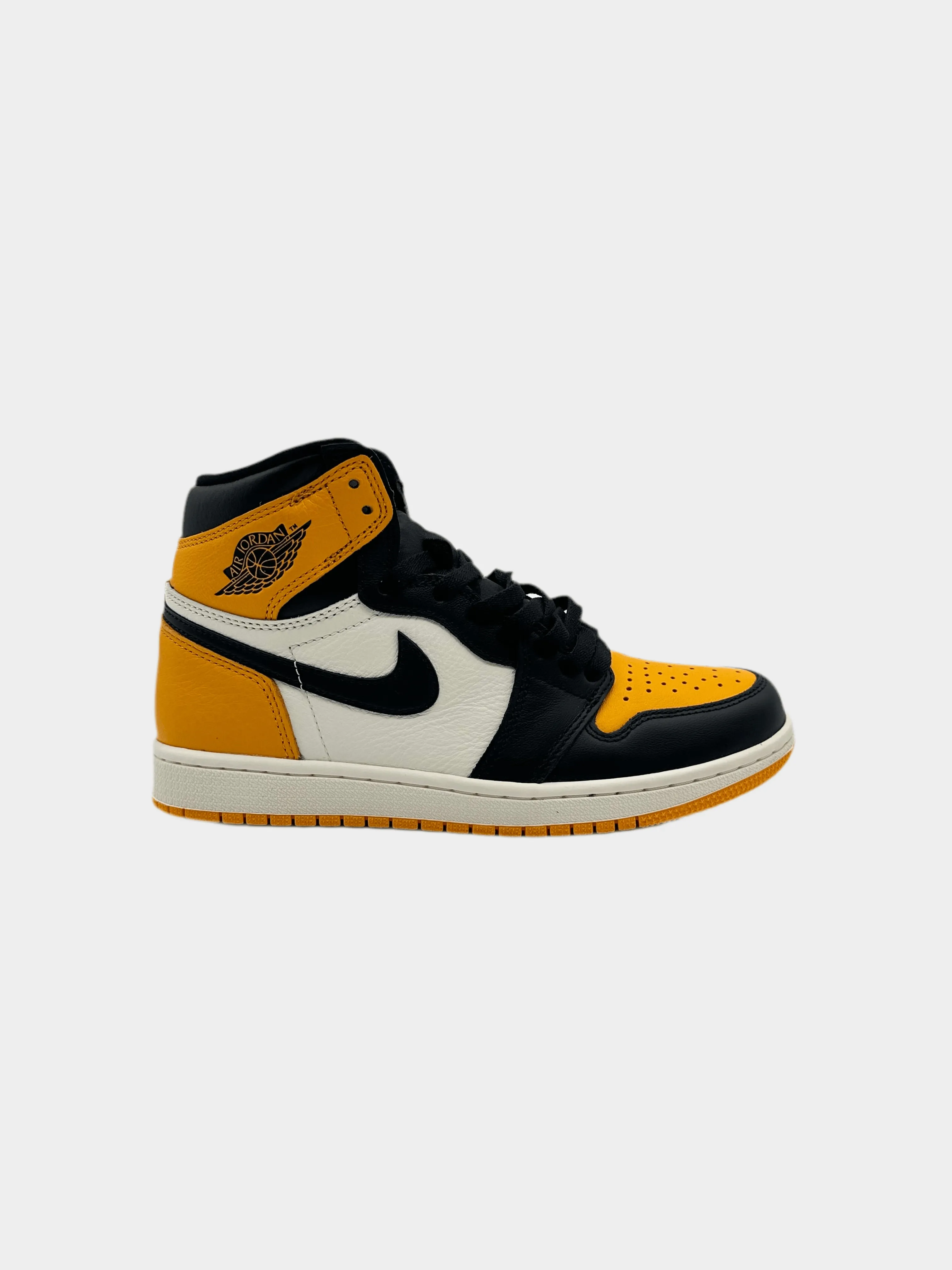 Jordan 1 Retro High Taxi