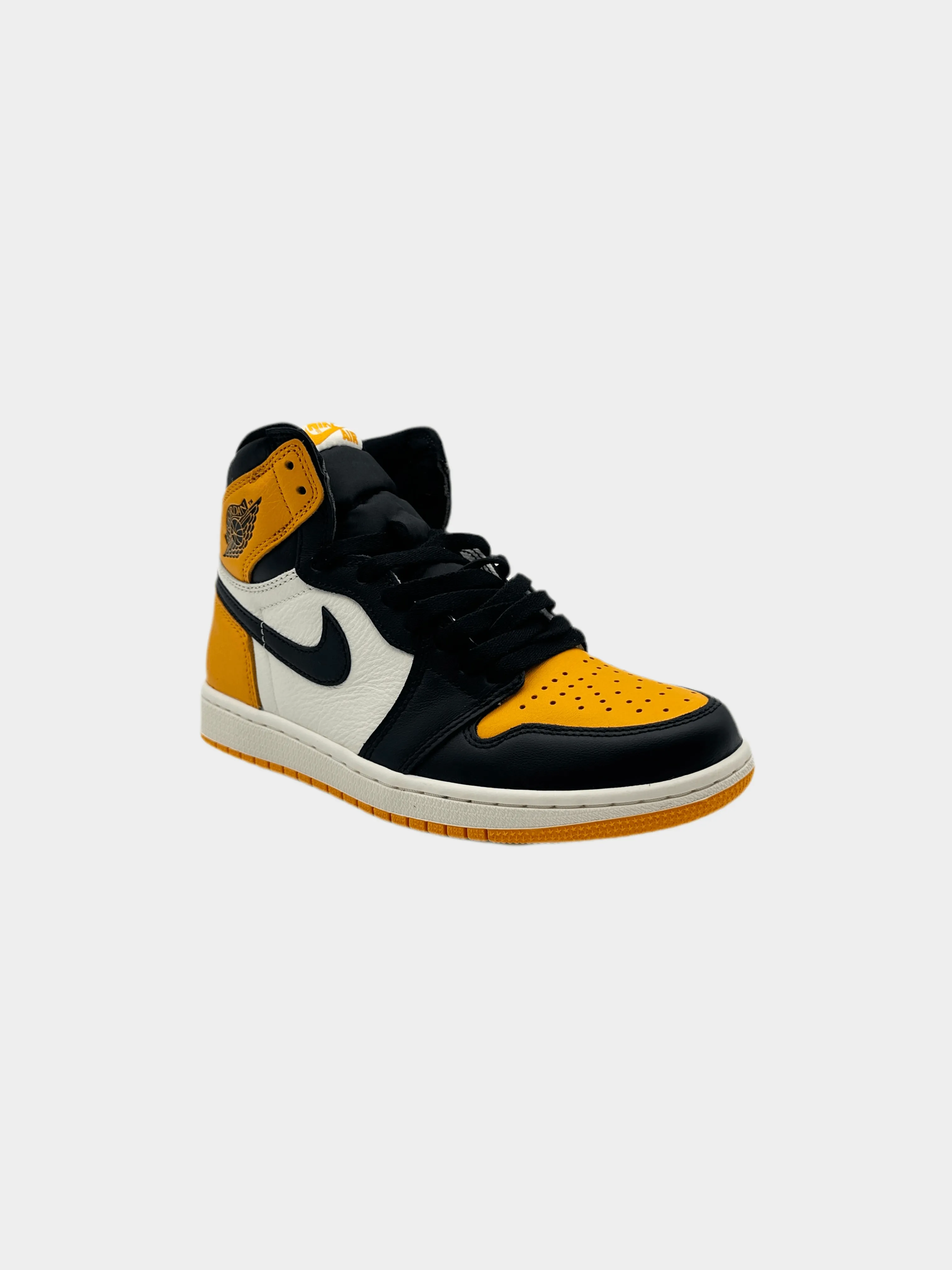 Jordan 1 Retro High Taxi