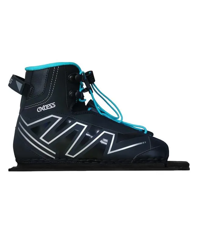 KD Axcess Womens Slalom Ski Boot (2023)