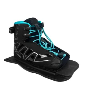 KD Axcess Womens Slalom Ski Boot (2023)