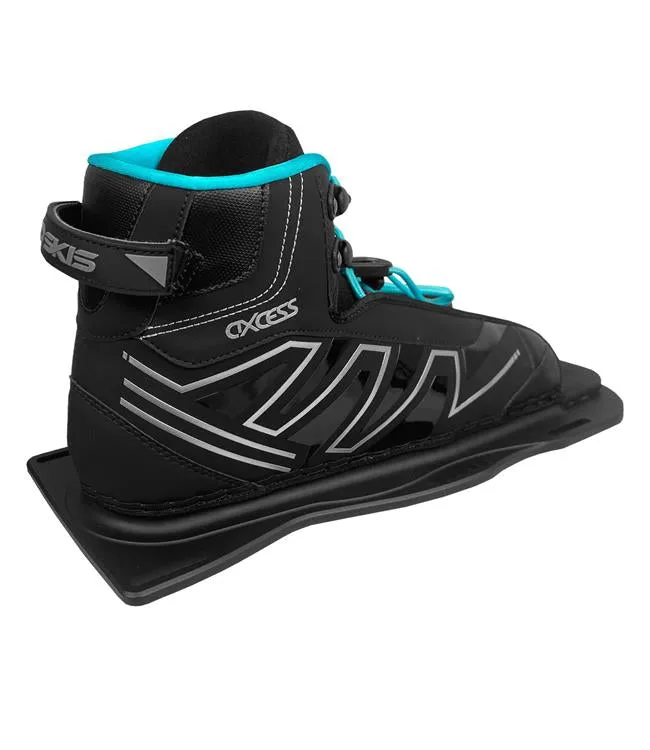 KD Axcess Womens Slalom Ski Boot (2023)