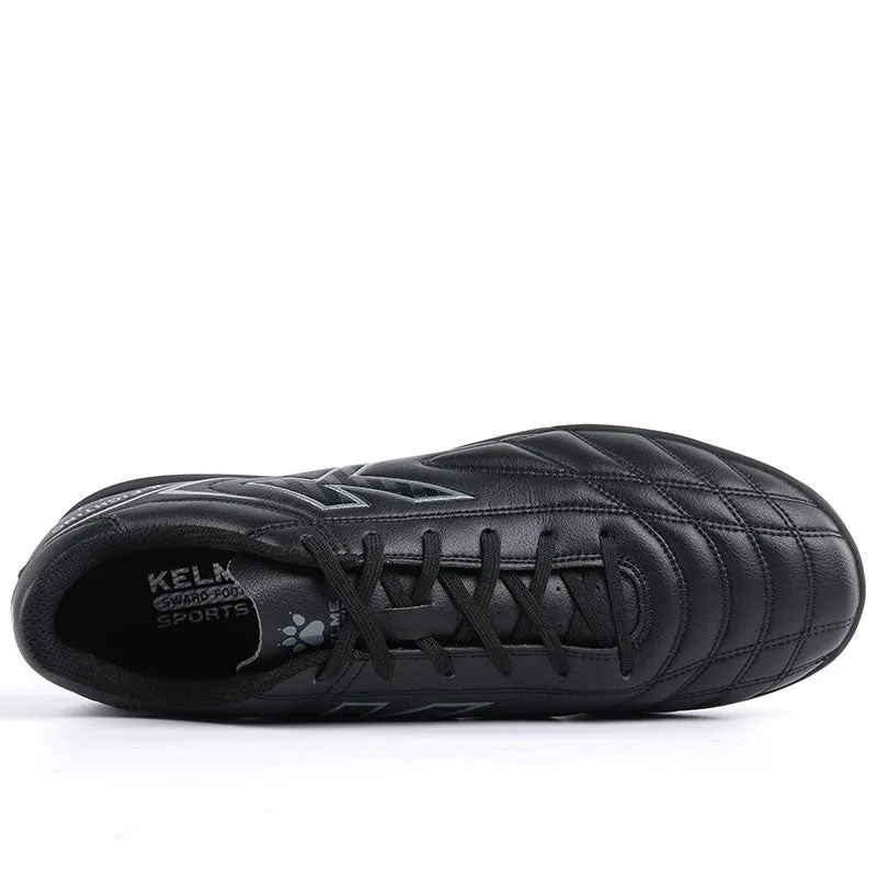 KELME K-Fighting Futsal Shoes - Black