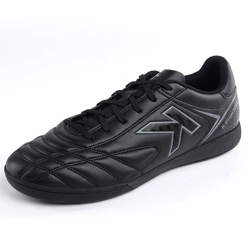 KELME K-Fighting Futsal Shoes - Black