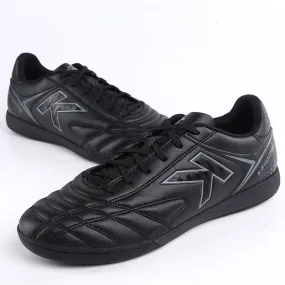 KELME K-Fighting Futsal Shoes - Black