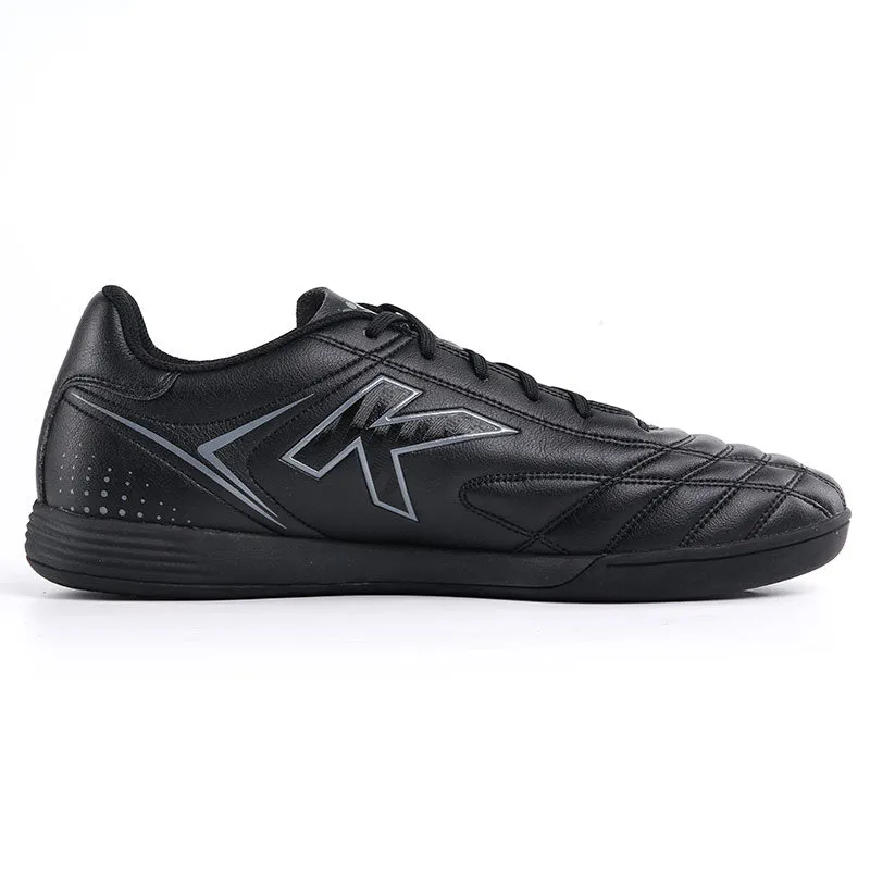 KELME K-Fighting Futsal Shoes - Black