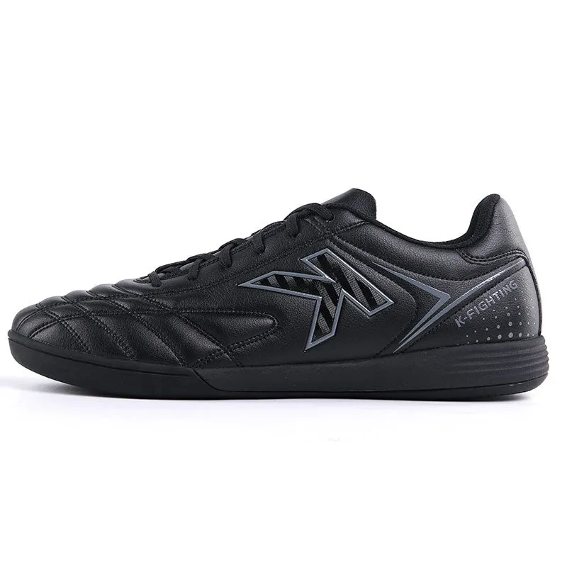 KELME K-Fighting Futsal Shoes - Black