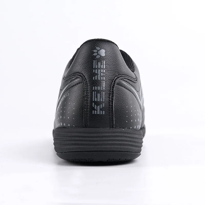 KELME K-Fighting Futsal Shoes - Black