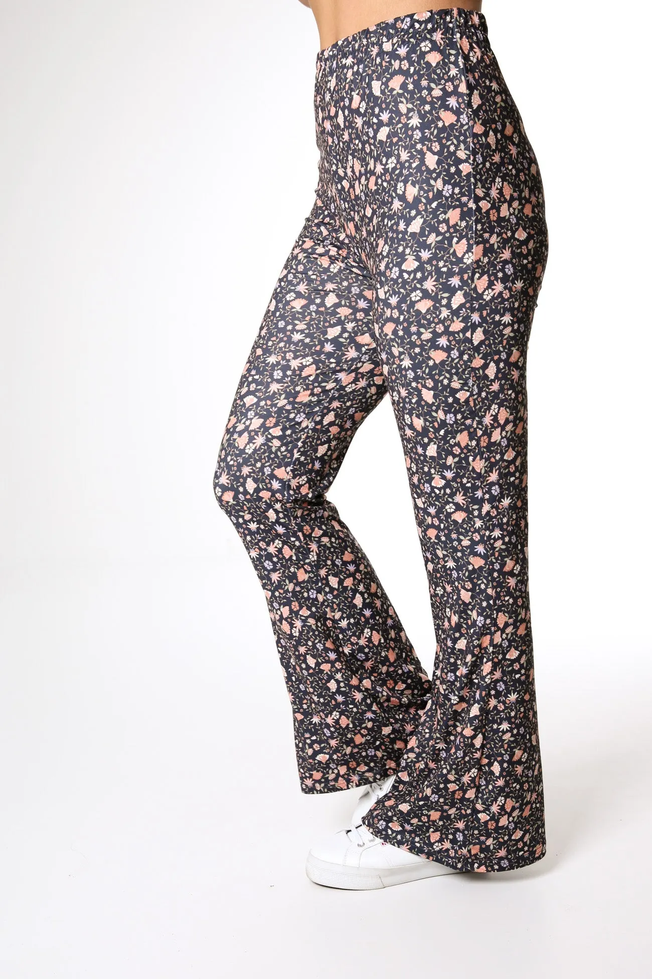 Kendall Pant Kendall Print