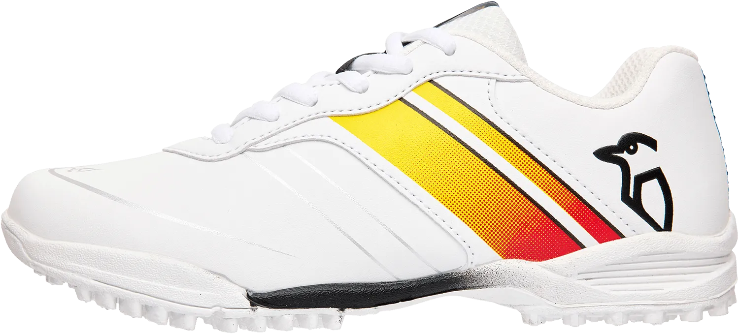 Kookaburra Pro 5.0 Rubber Cricket Shoes 2023