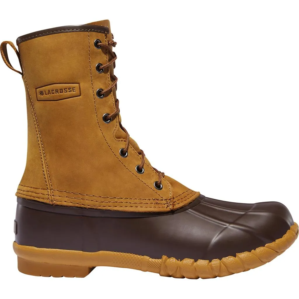 Lacrosse Uplander II Boot Brown 11