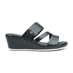 Ladies Comfit CAPRIY Wedge-Heeled Sandal