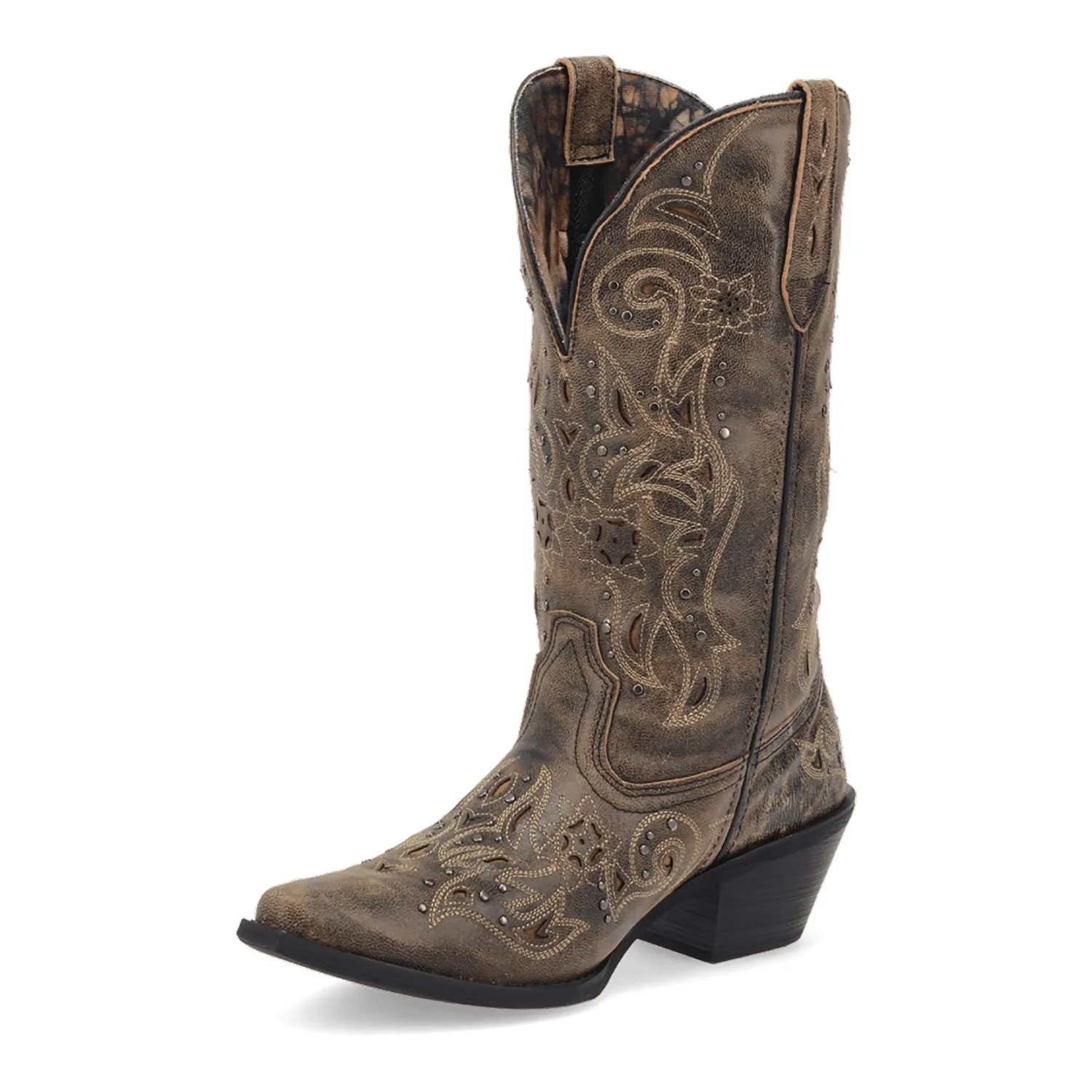 Laredo Vanessa 52050 Ladies Cowboy Boots