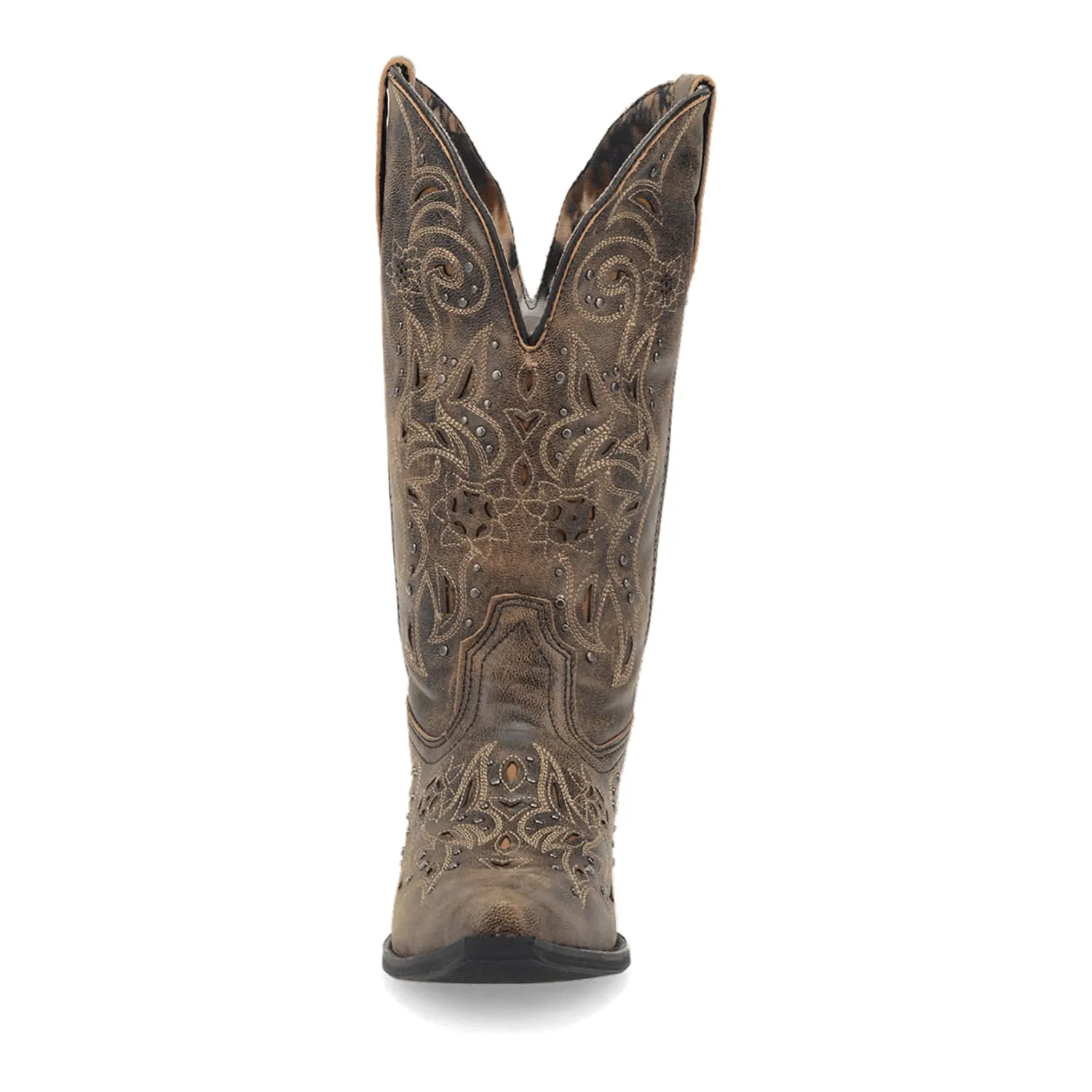 Laredo Vanessa 52050 Ladies Cowboy Boots