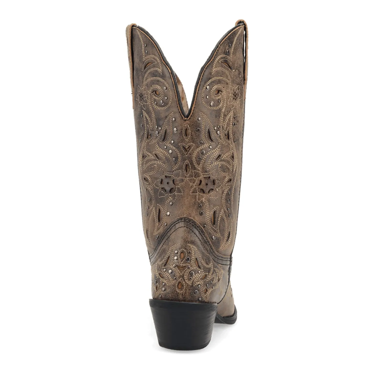 Laredo Vanessa 52050 Ladies Cowboy Boots