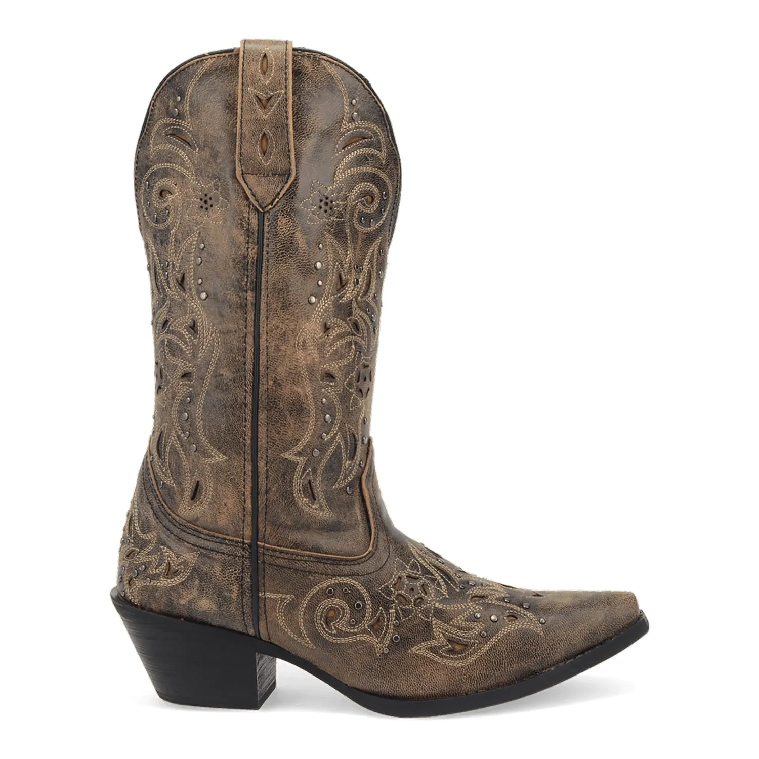 Laredo Vanessa 52050 Ladies Cowboy Boots