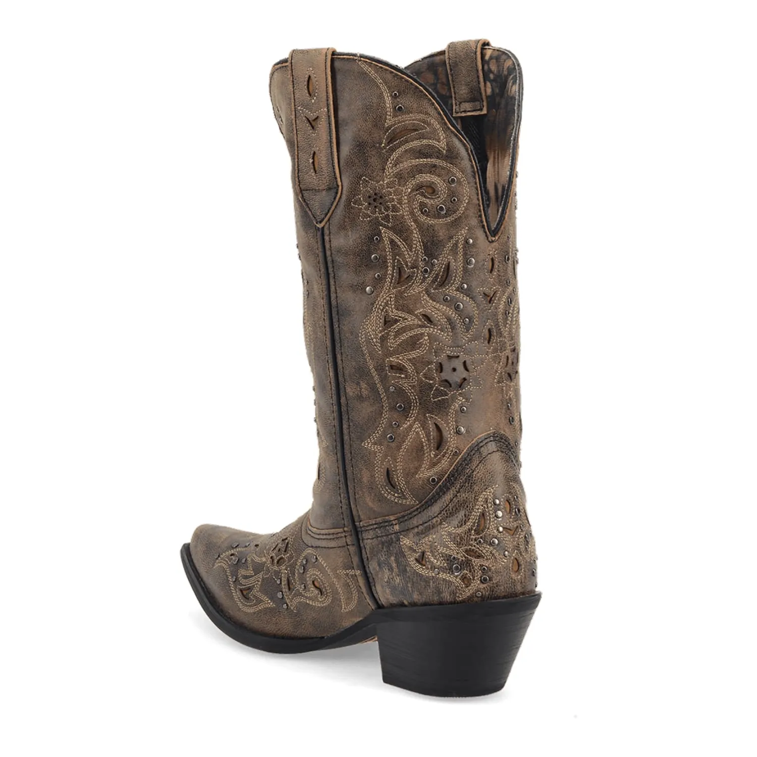 Laredo Vanessa 52050 Ladies Cowboy Boots