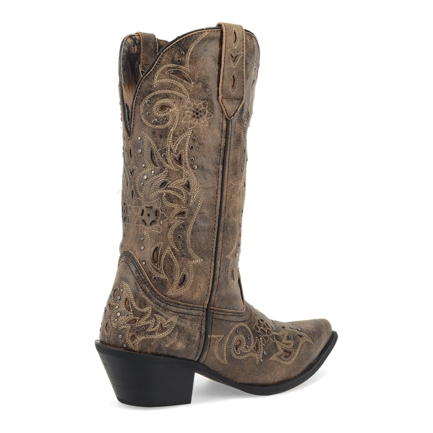 Laredo Vanessa 52050 Ladies Cowboy Boots