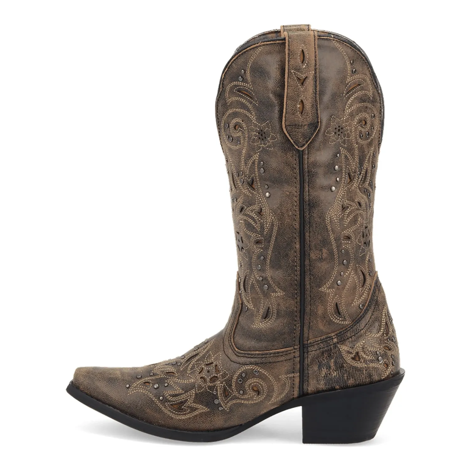 Laredo Vanessa 52050 Ladies Cowboy Boots