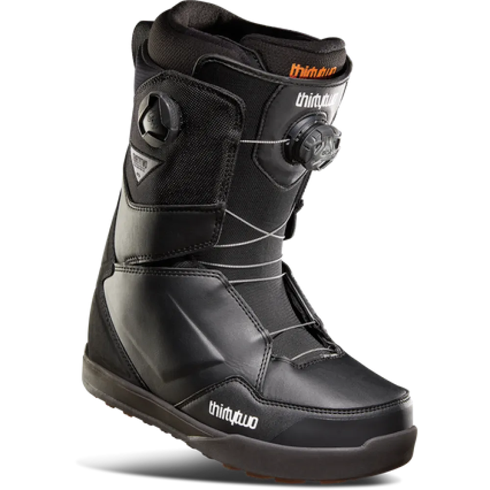 Lashed Double BOA Wide Snowboard Boots