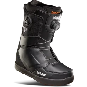 Lashed Double BOA Wide Snowboard Boots