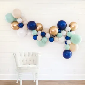 Let's Get Nauti DIY Balloon Garland Kit