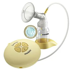 Medela - Swing - Breast Pump