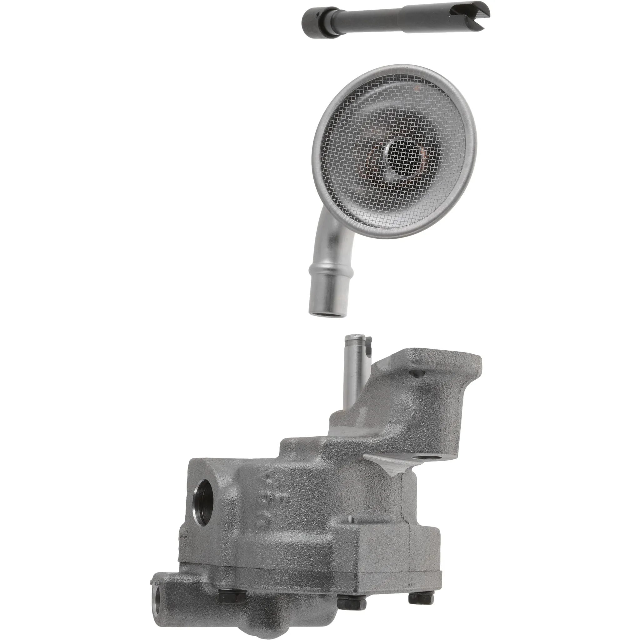 Melling 67-81 350 Chevy Pump