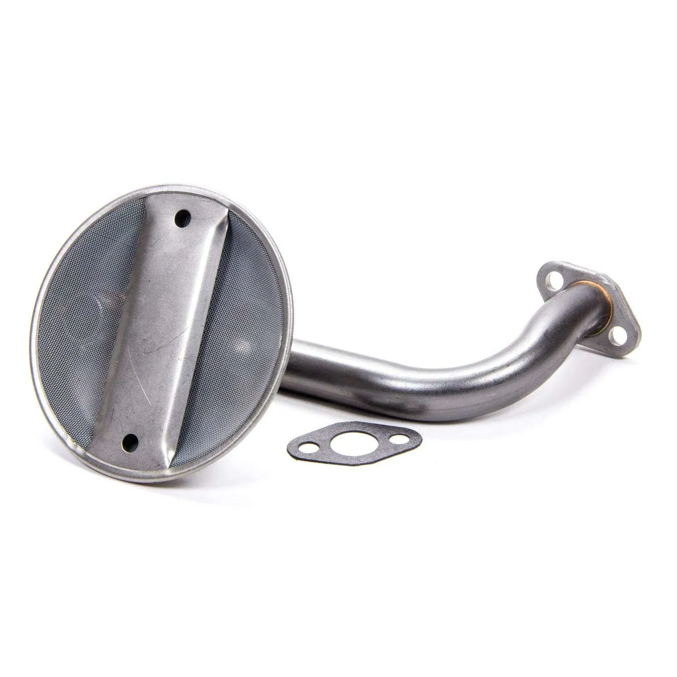 Melling Bolt-On Oil Pump Pickup - Stock Pan - GM V6