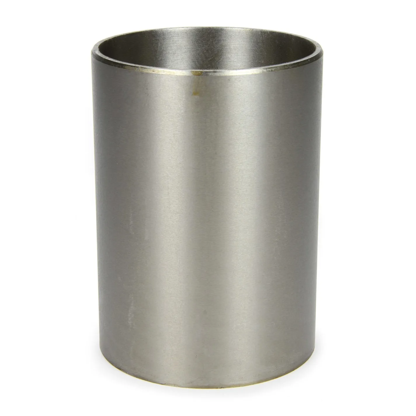 Melling Cylinder Sleeve - 4.000" Bore - 5.857" Height - 4.125" OD - 0.125" Wall - Iron